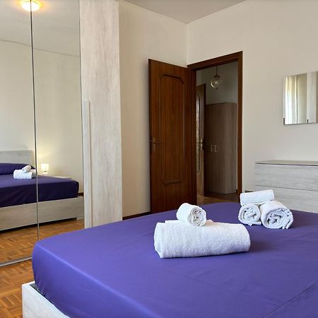 Casa Aurelio 2 Min Dall'Ospedale Negrar Zewnętrze zdjęcie
