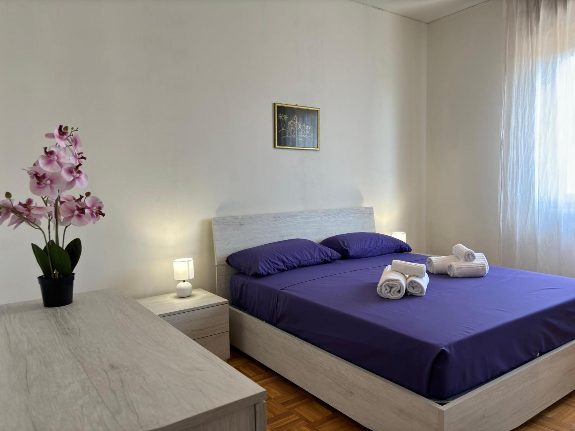 Casa Aurelio 2 Min Dall'Ospedale Negrar Zewnętrze zdjęcie