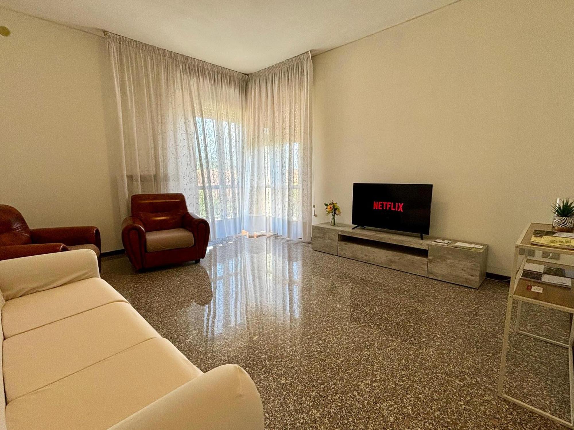 Casa Aurelio 2 Min Dall'Ospedale Negrar Zewnętrze zdjęcie
