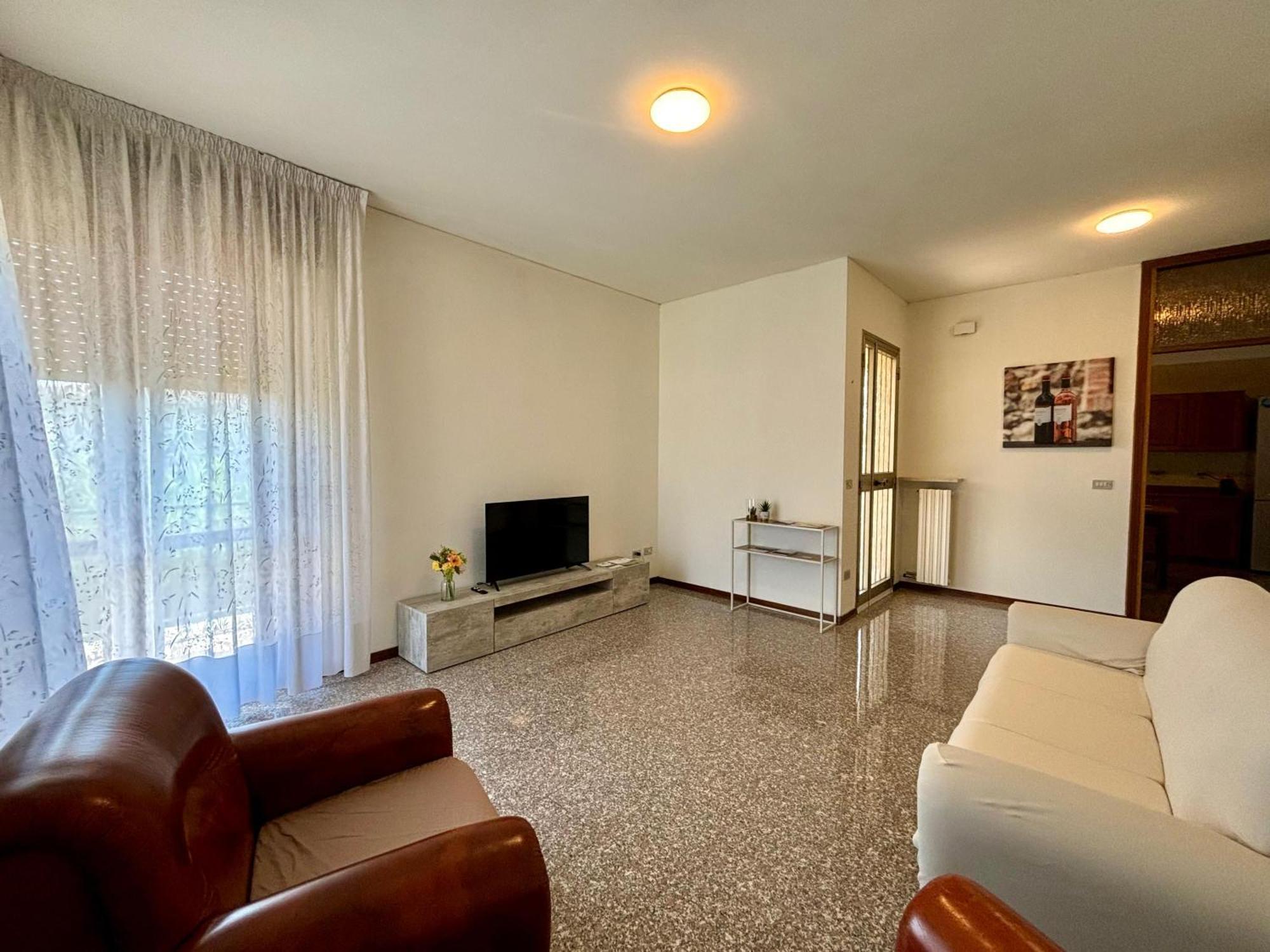 Casa Aurelio 2 Min Dall'Ospedale Negrar Zewnętrze zdjęcie