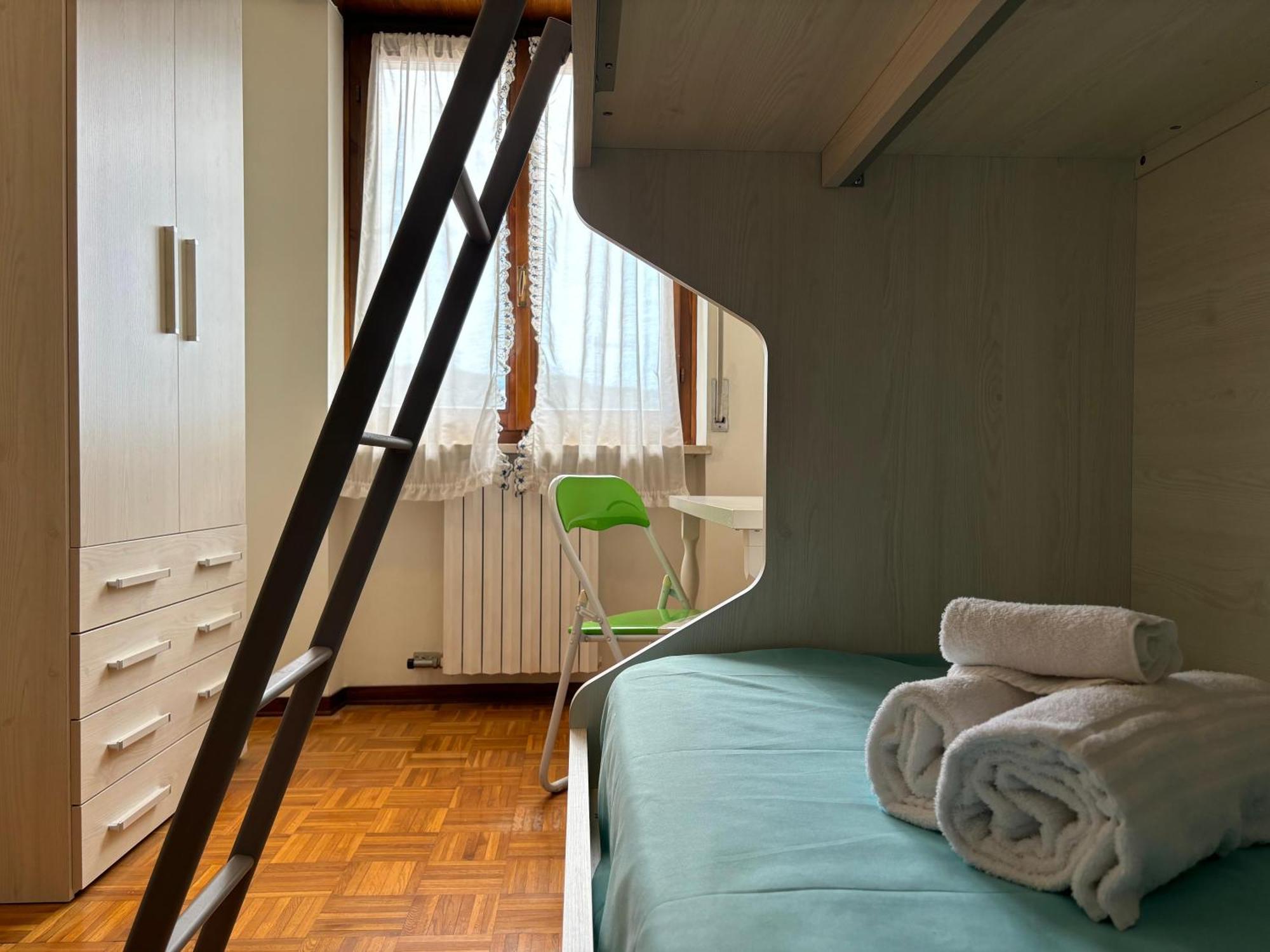 Casa Aurelio 2 Min Dall'Ospedale Negrar Zewnętrze zdjęcie