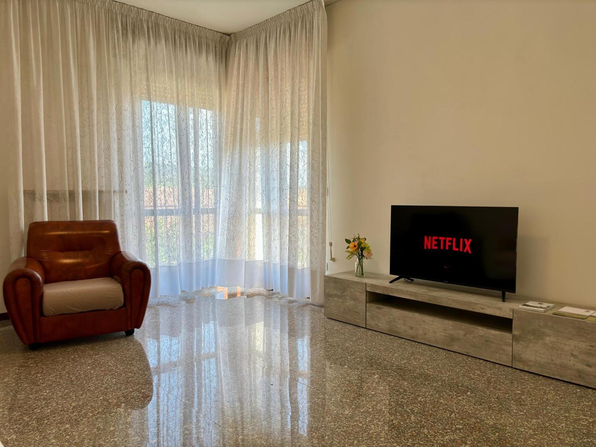 Casa Aurelio 2 Min Dall'Ospedale Negrar Zewnętrze zdjęcie