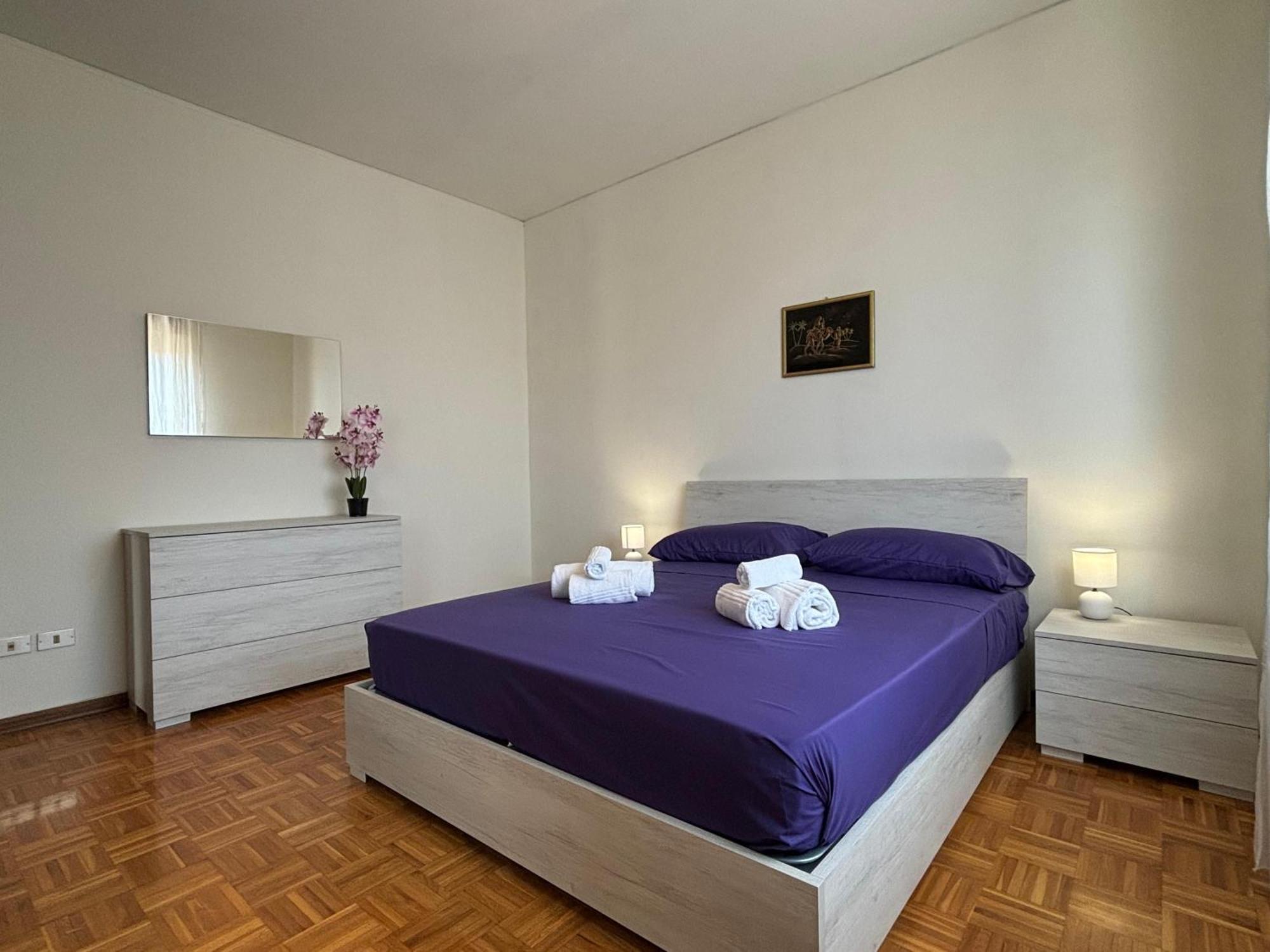 Casa Aurelio 2 Min Dall'Ospedale Negrar Zewnętrze zdjęcie